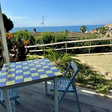 Dom wakacyjny La Casa Dell'orto