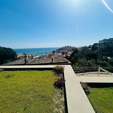 La Casa Dell'orto Imperia