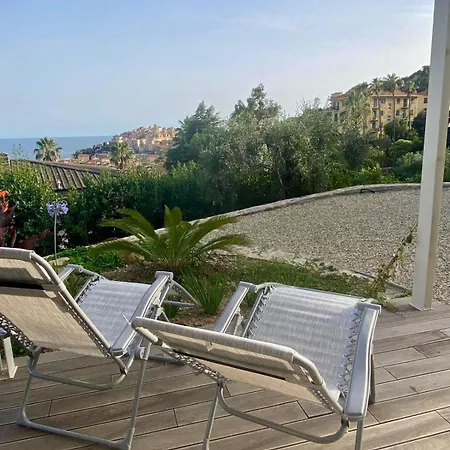 La Casa Dell'orto * Imperia