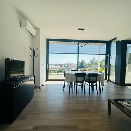 La Casa Dell'orto Imperia