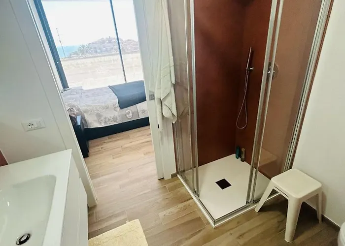 بيت للعطل La Casa Dell'orto *