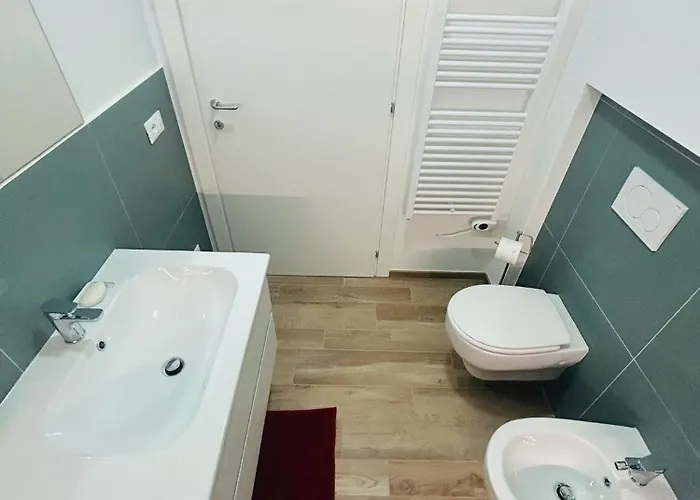 La Casa Dell'orto بيت للعطل