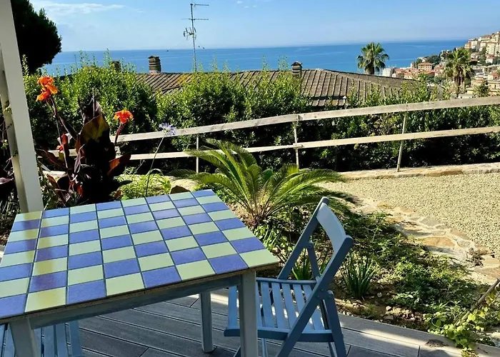 بيت للعطل La Casa Dell'orto