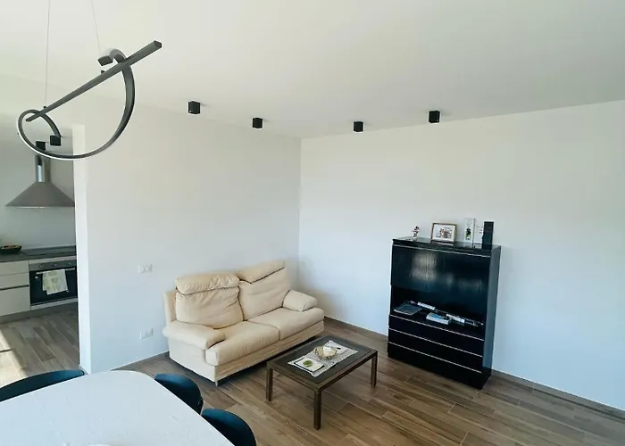 بيت للعطل La Casa Dell'orto إمبيريا