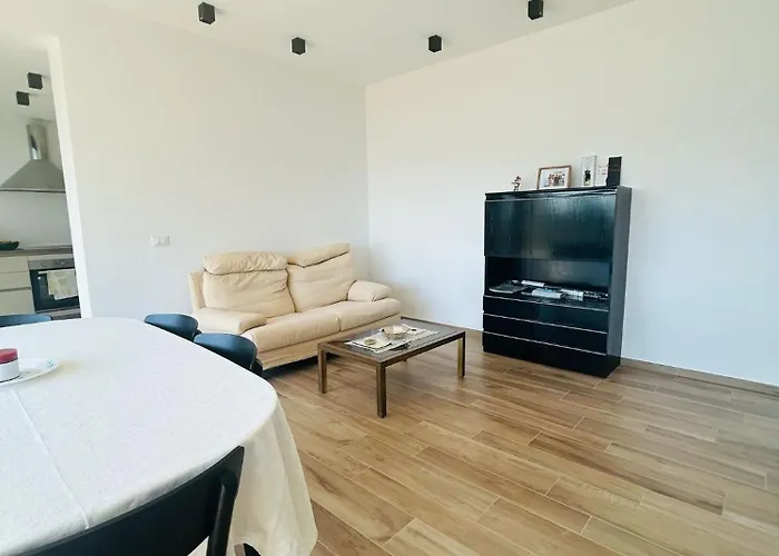 La Casa Dell'orto بيت للعطل