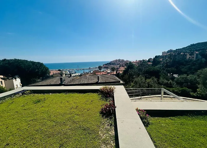 La Casa Dell'orto إمبيريا