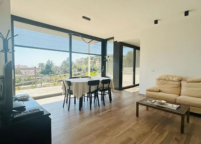 بيت للعطل La Casa Dell'orto