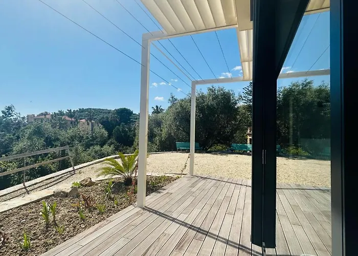 La Casa Dell'orto بيت للعطل *