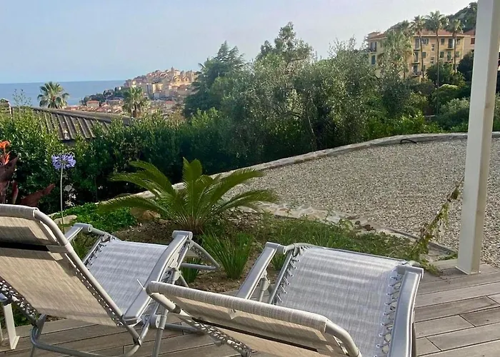 La Casa Dell'orto * إمبيريا