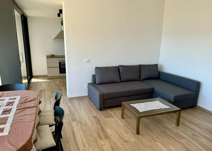 La Casa Dell'orto بيت للعطل