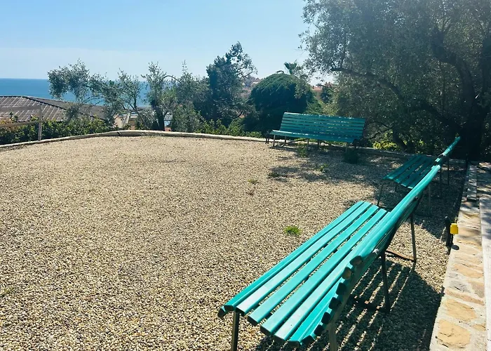 La Casa Dell'orto بيت للعطل إمبيريا