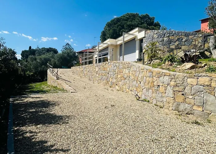 La Casa Dell'orto إمبيريا