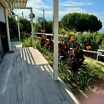 La Casa Dell'orto 펜션 임페리아
