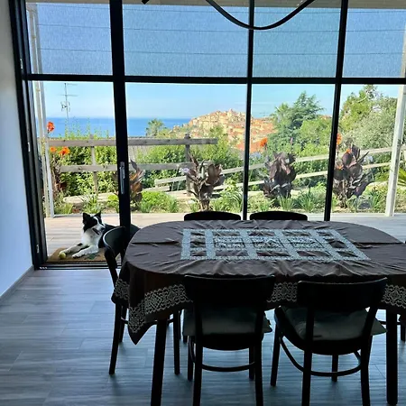 La Casa Dell'orto *