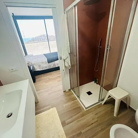 Дом отдыха La Casa Dell'orto *