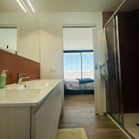 La Casa Dell'orto * Imperia
