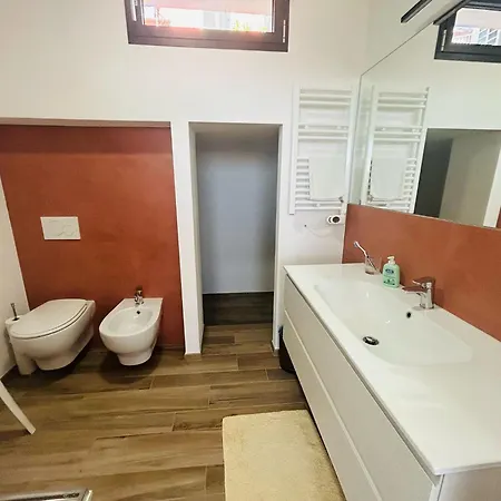 La Casa Dell'orto * Imperia