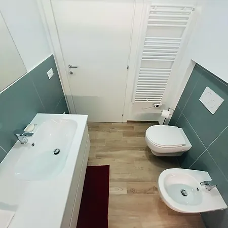 La Casa Dell'orto Holiday home