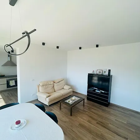 Prázdninový dům La Casa Dell'orto Imperia