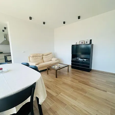 La Casa Dell'orto Holiday home