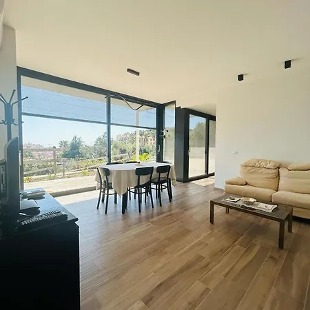 Prázdninový dům La Casa Dell'orto