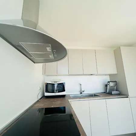 Holiday home La Casa Dell'orto Imperia