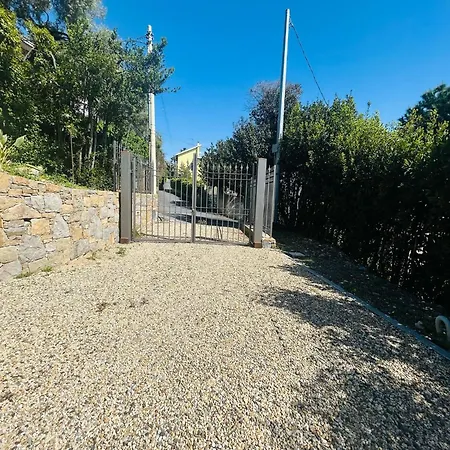 Holiday home La Casa Dell'orto