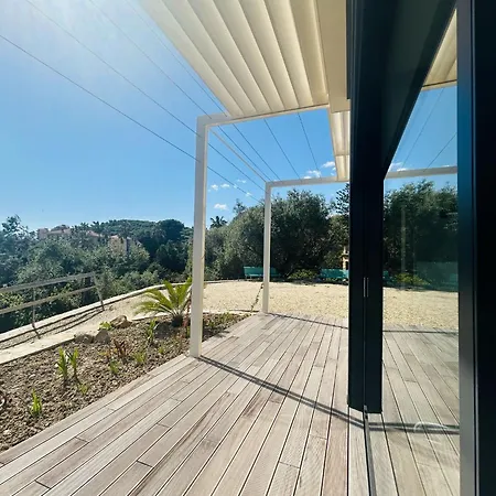 La Casa Dell'orto Holiday home *