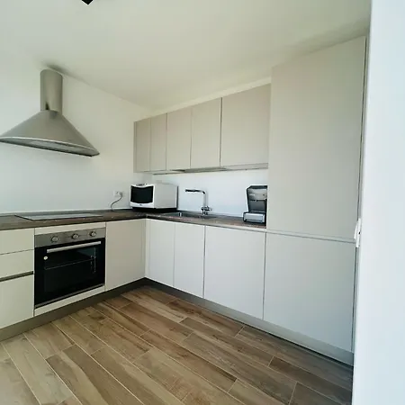 Дом отдыха La Casa Dell'orto *