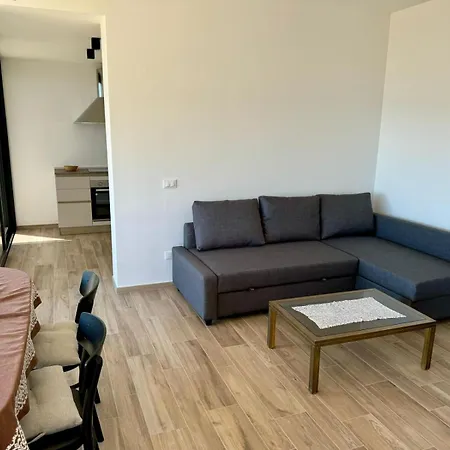 La Casa Dell'orto Holiday home
