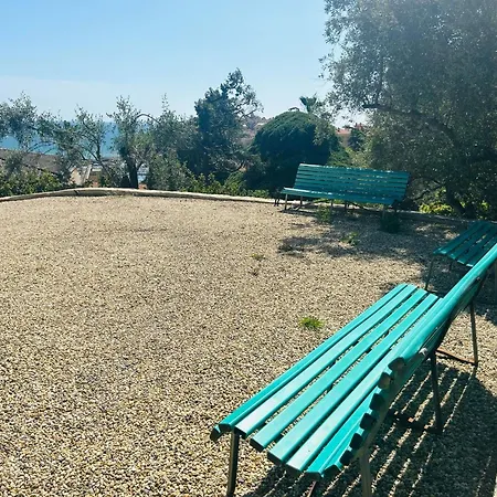 La Casa Dell'orto Holiday home Imperia
