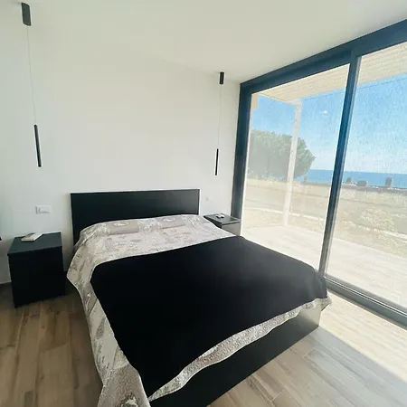 La Casa Dell'orto Holiday home Imperia