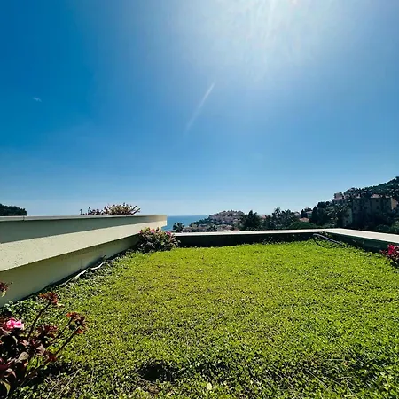 La Casa Dell'orto Semesterbostad Imperia