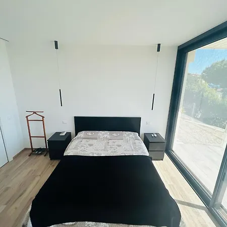 La Casa Dell'orto Semesterbostad Imperia