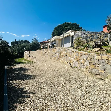 La Casa Dell'orto Imperia