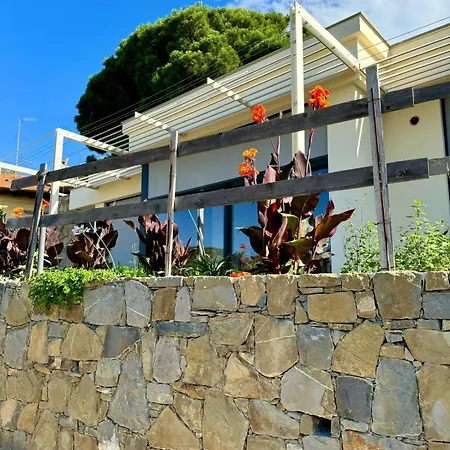 La Casa Dell'orto Holiday home Imperia