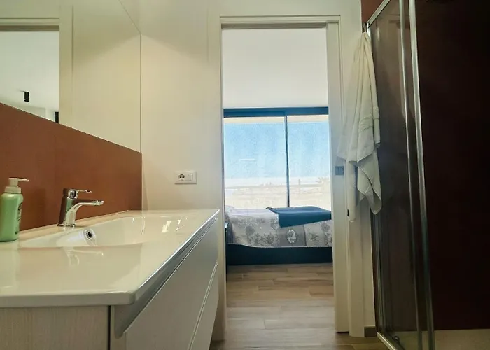 La Casa Dell'orto * 임페리아