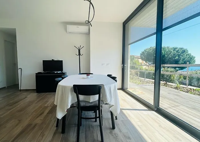 La Casa Dell'orto 펜션 *