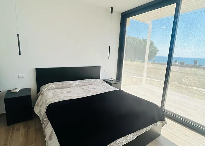 La Casa Dell'orto 펜션 임페리아