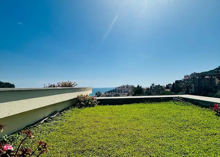 La Casa Dell'orto 펜션 임페리아